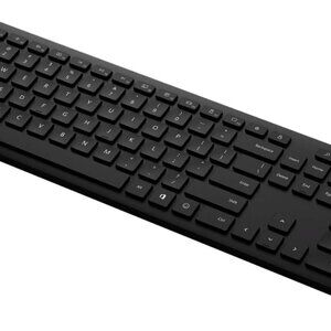 Microsoft Bluetooth Keyboard: Slim portable, Ergonomic design, Microsoft Wireles